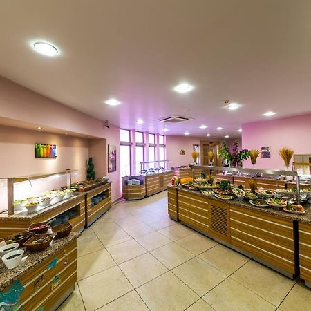 Costa Mare Suites مرمريس المظهر الخارجي الصورة