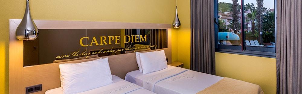 Costa Mare Suites مرمريس المظهر الخارجي الصورة