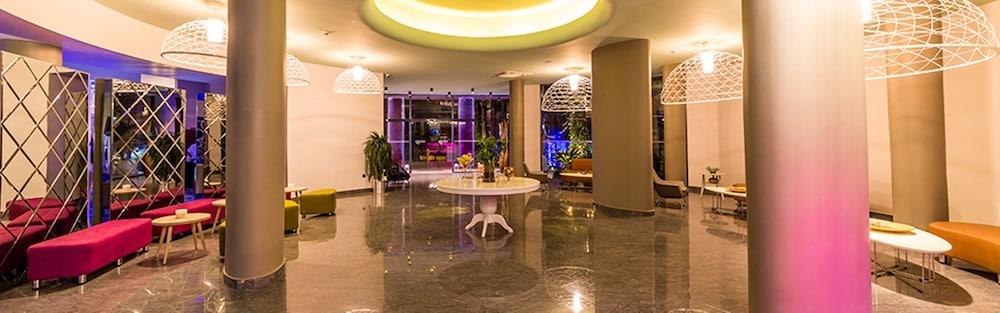Costa Mare Suites مرمريس المظهر الخارجي الصورة