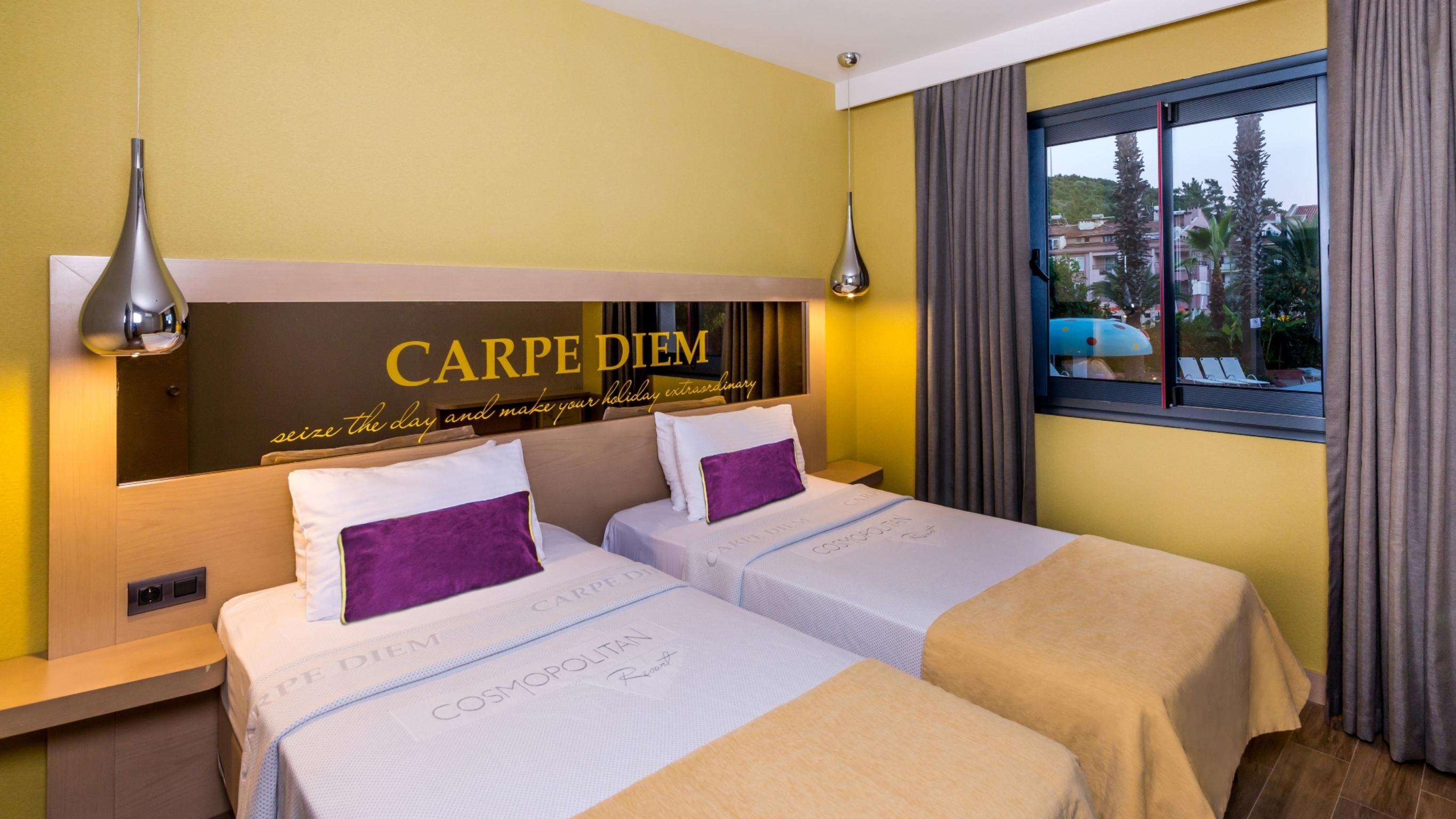 Costa Mare Suites مرمريس المظهر الخارجي الصورة