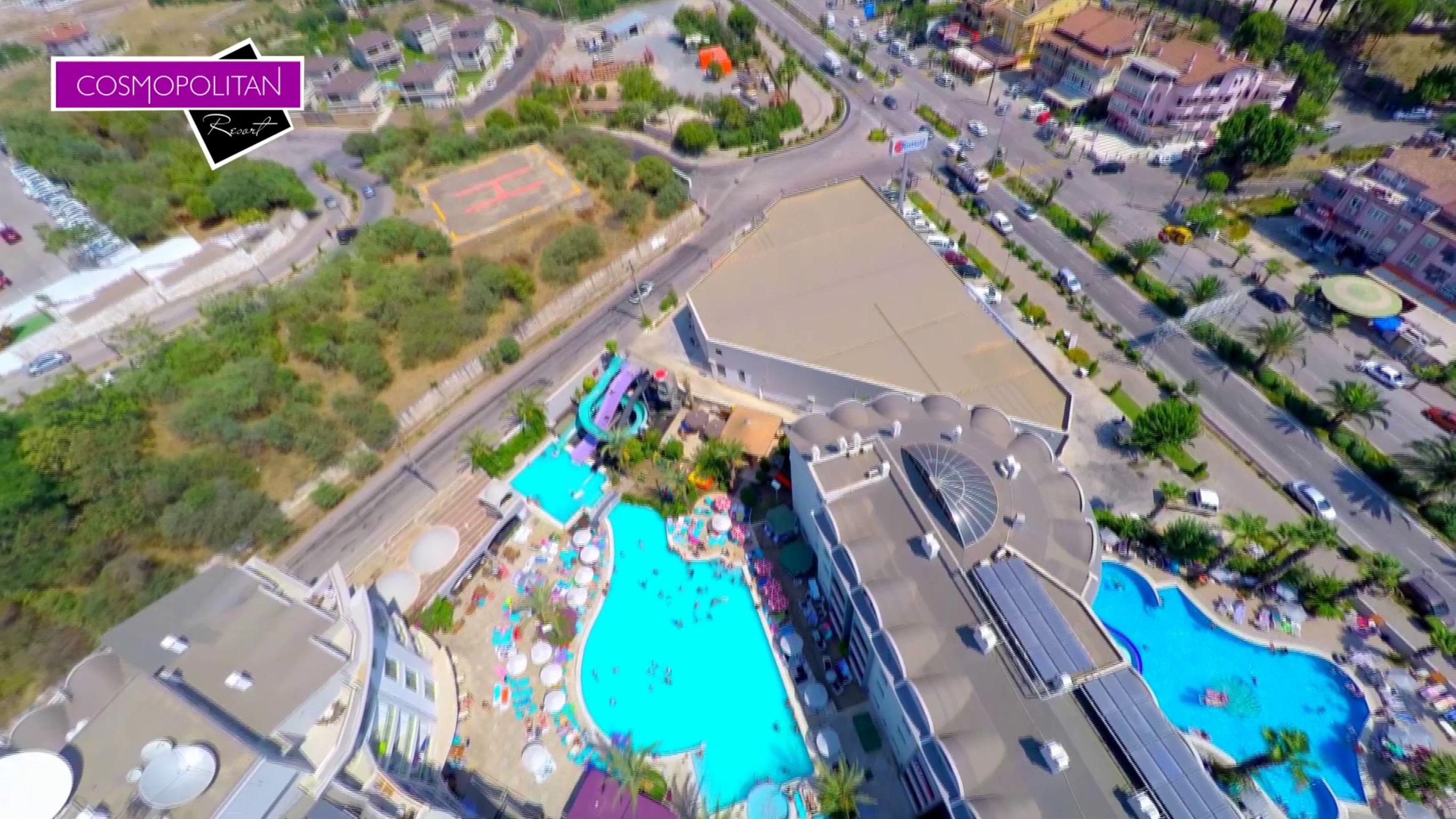 Costa Mare Suites مرمريس المظهر الخارجي الصورة