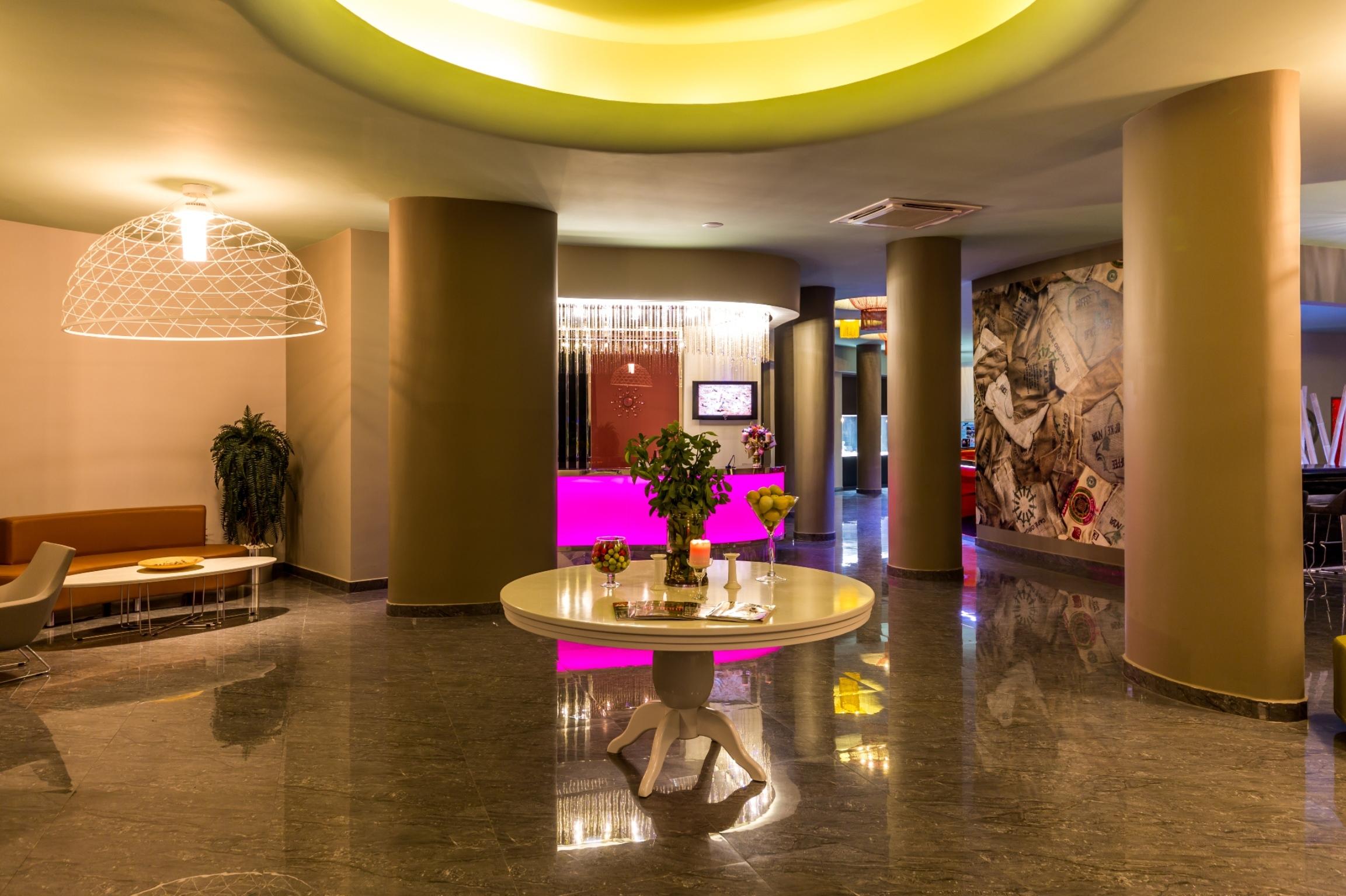 Costa Mare Suites مرمريس المظهر الخارجي الصورة