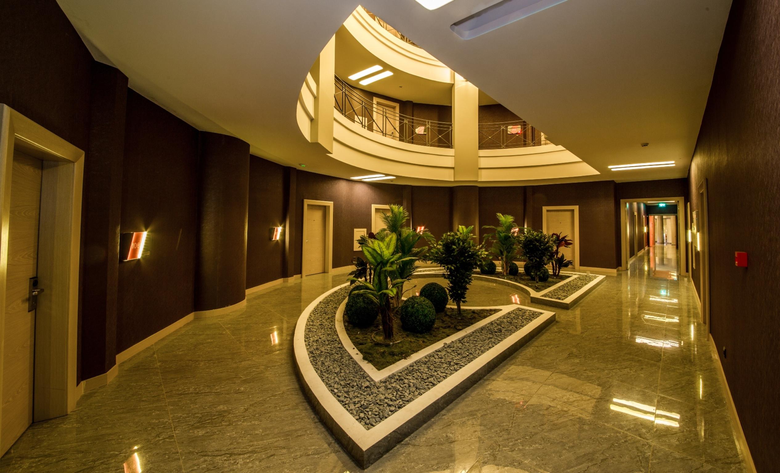 Costa Mare Suites مرمريس المظهر الخارجي الصورة