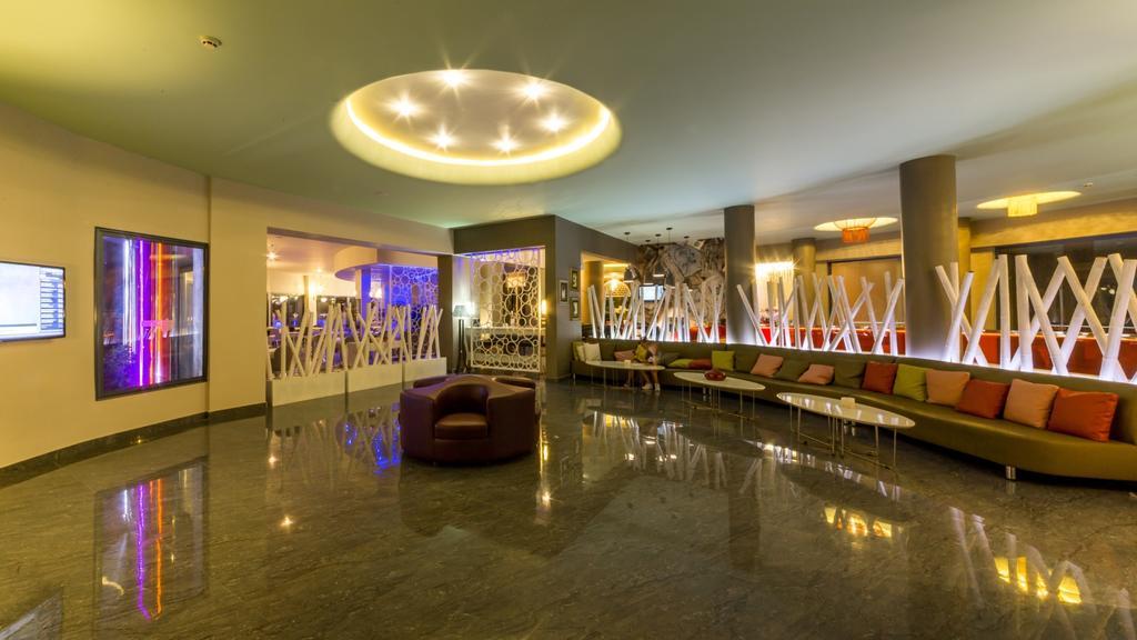 Costa Mare Suites مرمريس المظهر الخارجي الصورة