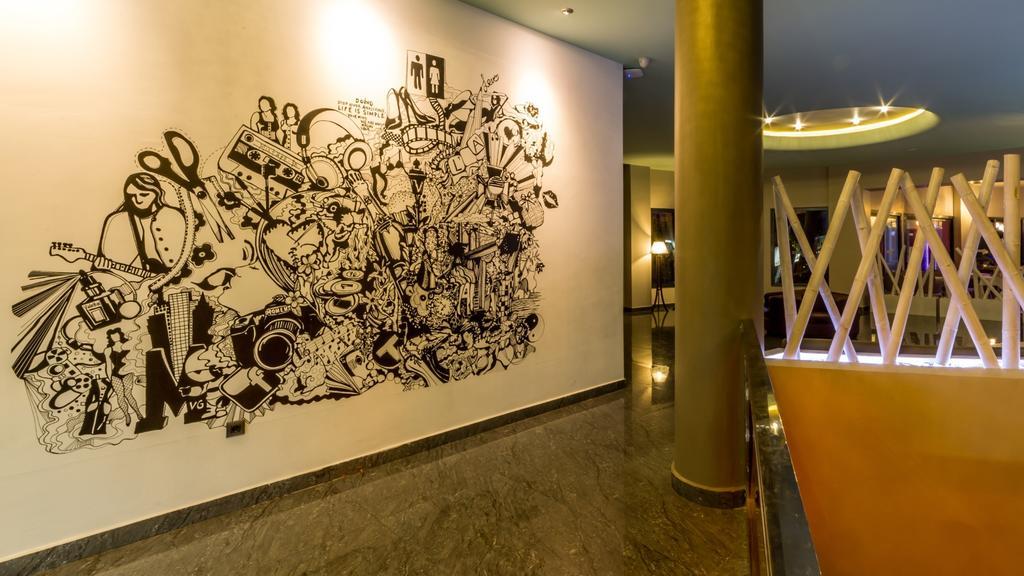 Costa Mare Suites مرمريس المظهر الخارجي الصورة