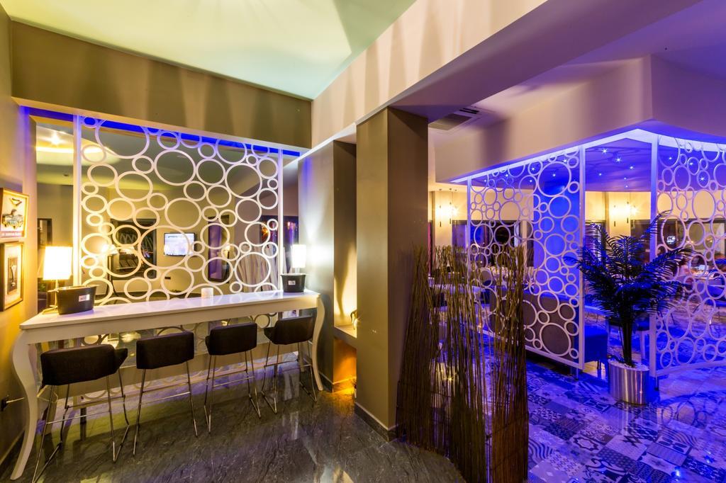 Costa Mare Suites مرمريس المظهر الخارجي الصورة