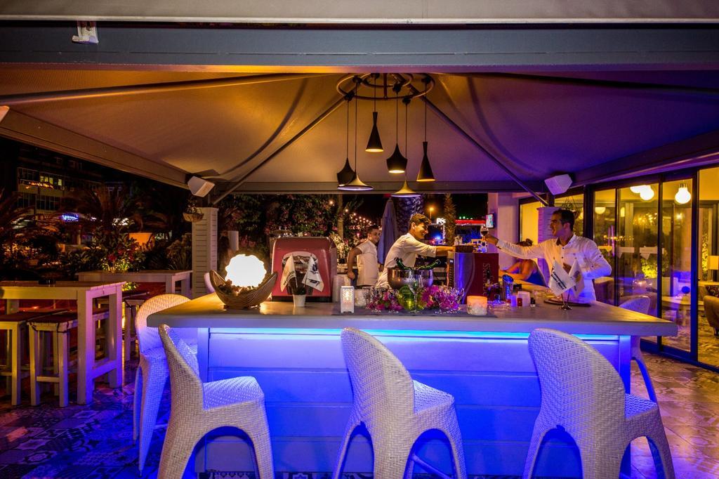 Costa Mare Suites مرمريس المظهر الخارجي الصورة