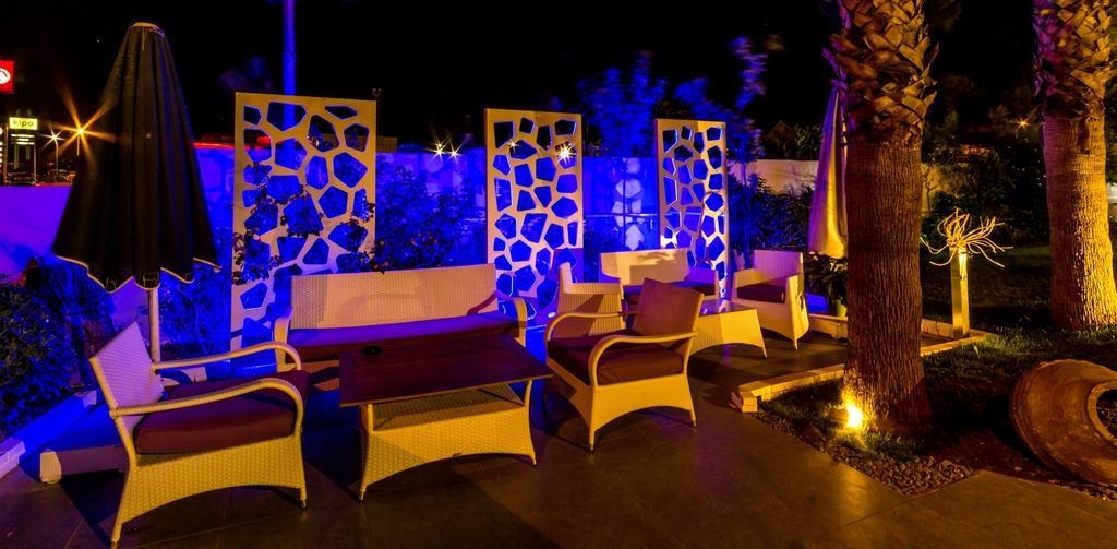 Costa Mare Suites مرمريس المظهر الخارجي الصورة