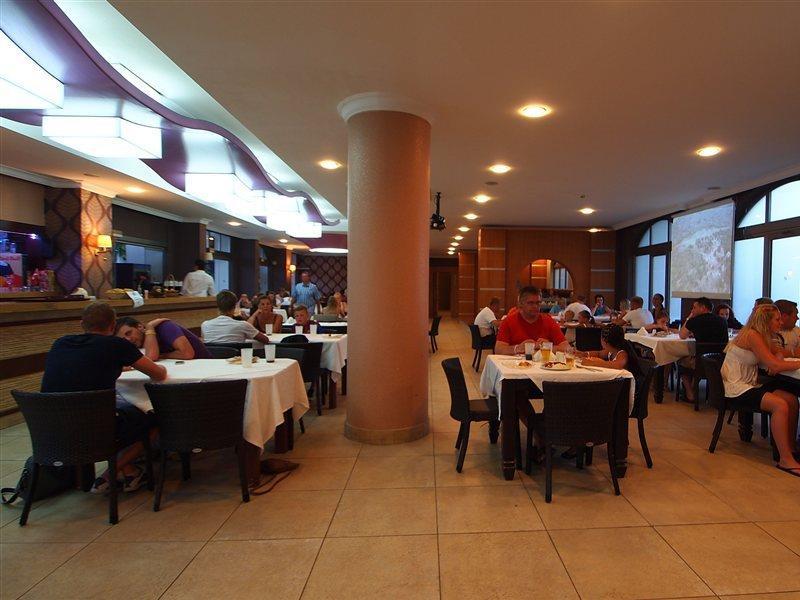 Costa Mare Suites مرمريس المظهر الخارجي الصورة