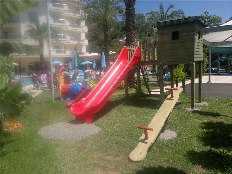 Costa Mare Suites مرمريس المظهر الخارجي الصورة