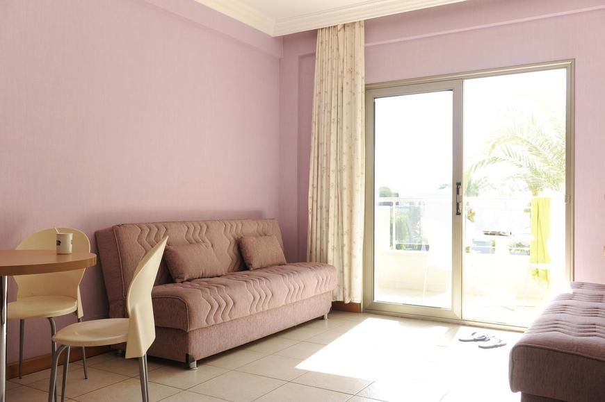 Costa Mare Suites مرمريس المظهر الخارجي الصورة